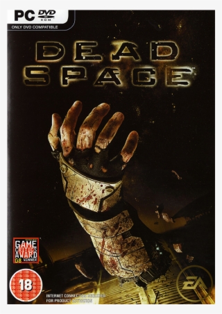 Dead Space 1 Pc - Dead Space Pc