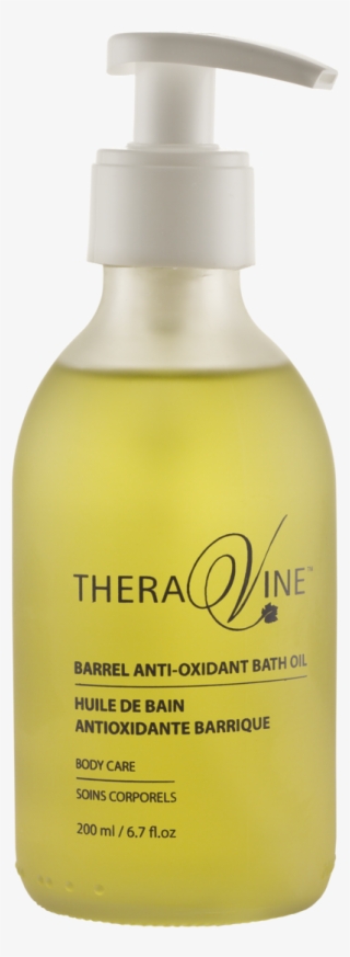 Theravine Professional Theravine Barrel Anti-oxidant - Perfume