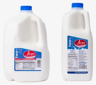 All - Plastic Bottle