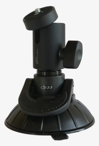 Sucker Attachment For Leader Sentry Stability Monitor - Joystick