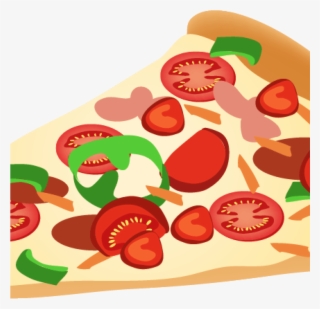 Free Pizza Clipart Pizza Vector Free Download Free - Pizza Slice Png