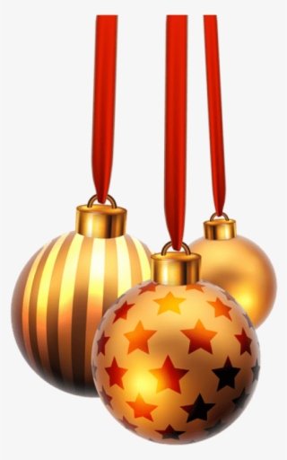 Free Png Christmas Balls Png - Christmas Ball Png Free