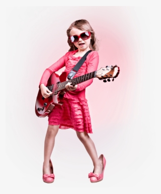 Exhibition And Delegate Management - Child Musician Png