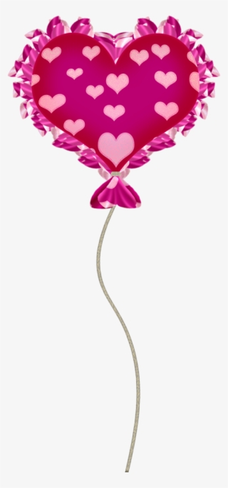 Clipart Aniversário - Balloon