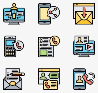 Dialogue Assets - High School Vector Png