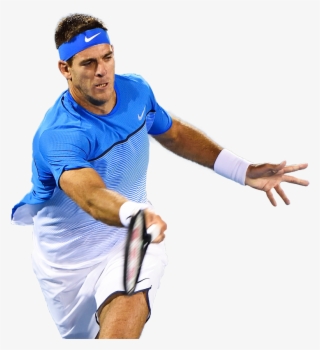 Boutique Venue - Juan Martin Del Potro Png