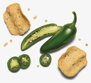 Jalapeno Flavor - Jalapeño