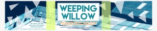 Bold, Playful, Medical Label Design For Weeping Willow - Paper
