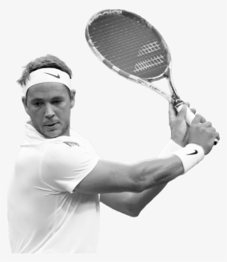 Willis - Tennis Player