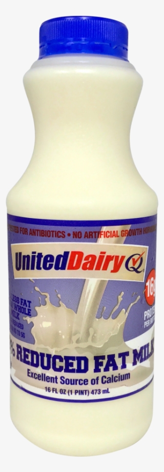 2% Reduced Fat - Bottle