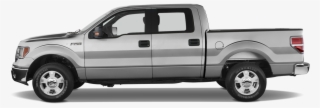 2009 Ford F 150 Reviews And Rating Motortrend F150 - 2004 Ford F150 Side View