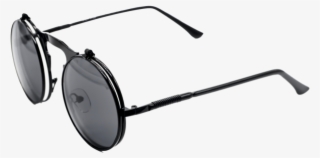 Home / Accessories / Vintage Steampunk Sunglasses With - Plastic