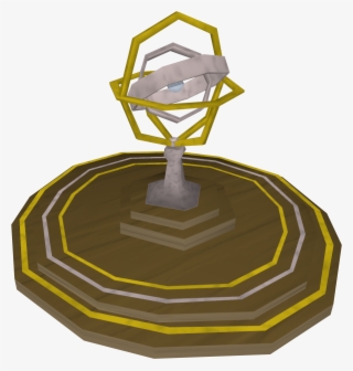 Armillary Sphere Runescape