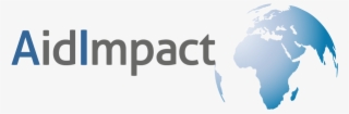Aid Impact - Map
