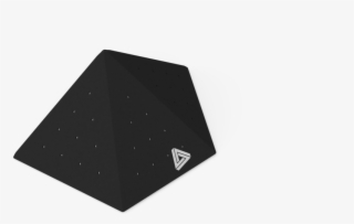 Half Hexagon L - Triangle