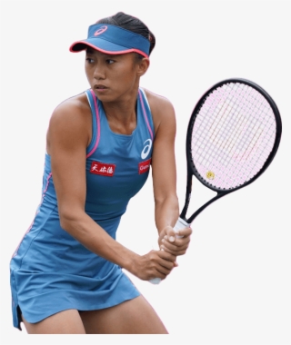 Top Asian Players - Soft Tennis