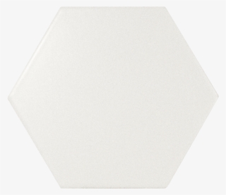 Polar White Hex - Paper