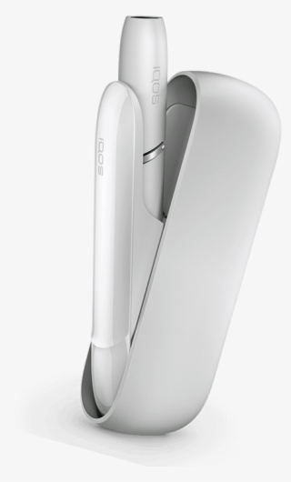 Benefits - Iqos 3.0 White