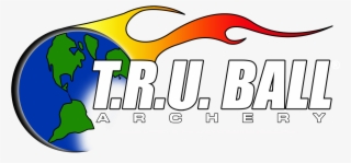 T - R - U - - Tru Ball