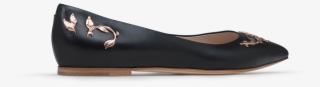 Ballet Flat