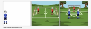 Futbol - Comics