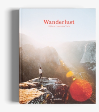 Related Books - Wanderlust Gestalten