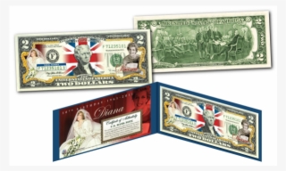 John Adams 2 Dollar Bill