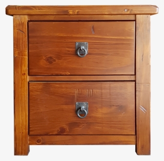 Napier Bedside Table