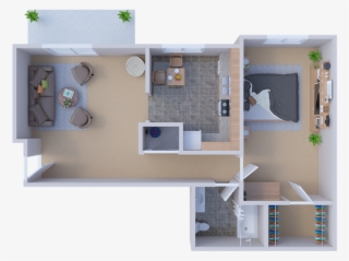 Stone Bridge - Floorplan - Forester - Floor Plan