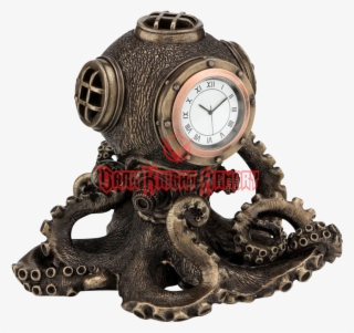 Nautical Steampunk