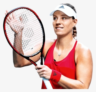 Kerber Pp H - Angelique Kerber Png