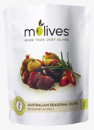 Mo Aussieolives - Olive