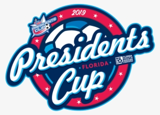Fysa 2019 Presidents Cup Game Schedules - Graphics
