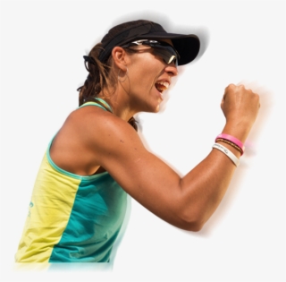 About Us - Tennis Player