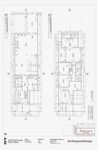 4516 Camp - Floorplan - Floor Plan
