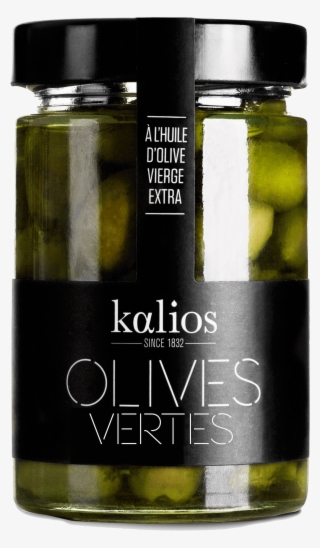 Aceitunas Gourmet
