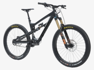 Zerode 6 Obsidian Low - Giant Stance 1 2019