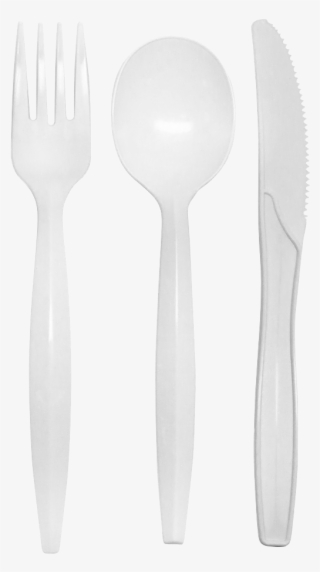 Plastic Utensils Png - Fork