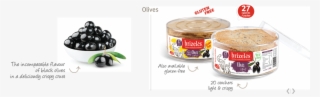 Products - Olives - - Natural Foods