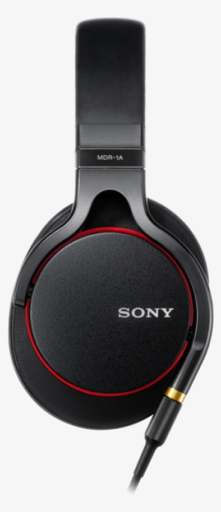 The Bad News Is That These Will Cost You A Pretty Penny - Sony Mdr A1
