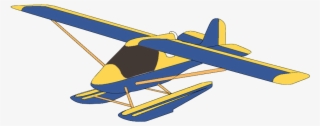 Seaplane