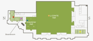 Leave A Reply Cancel Reply - Leconte Hall Map