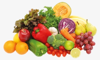 View Larger Image - Fruits And Vegetables