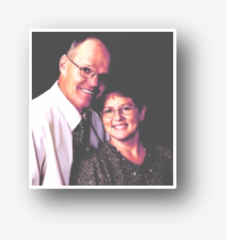 My Story, God's Story Kenny Mensen - Family