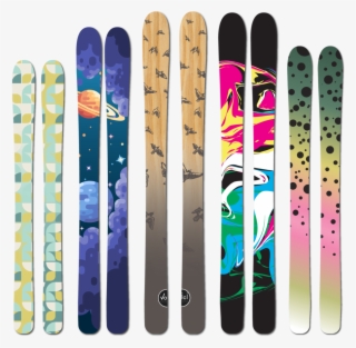 Ski Designs