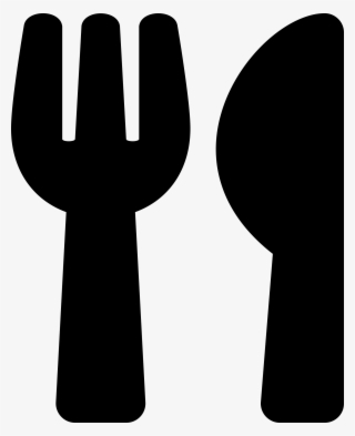 Open - Font Awesome Utensils