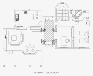 If You Want To Convert These Blocks Or Plans, Please - Floor Plan