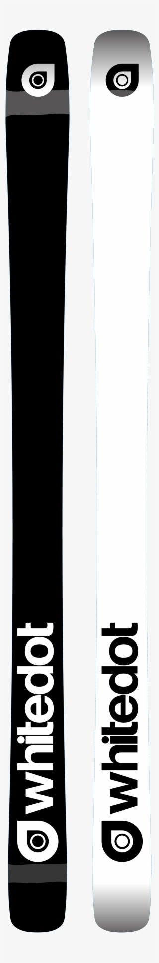 Director 107 Carbonlite - White Dot