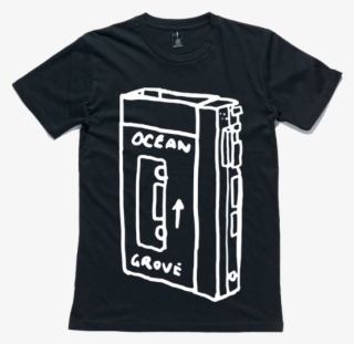 Ocean Grove Official Merch - Marshall Clothing