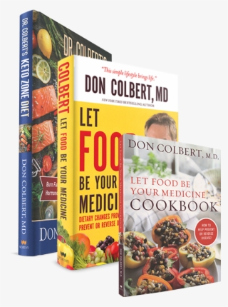 Colbert- Taking Control Of Your Health Offer - Flyer